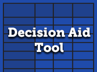 99-Decision-Aid-Tool Decision Aid tool teaser