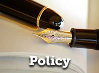 Policies &amp; Procedures teaser