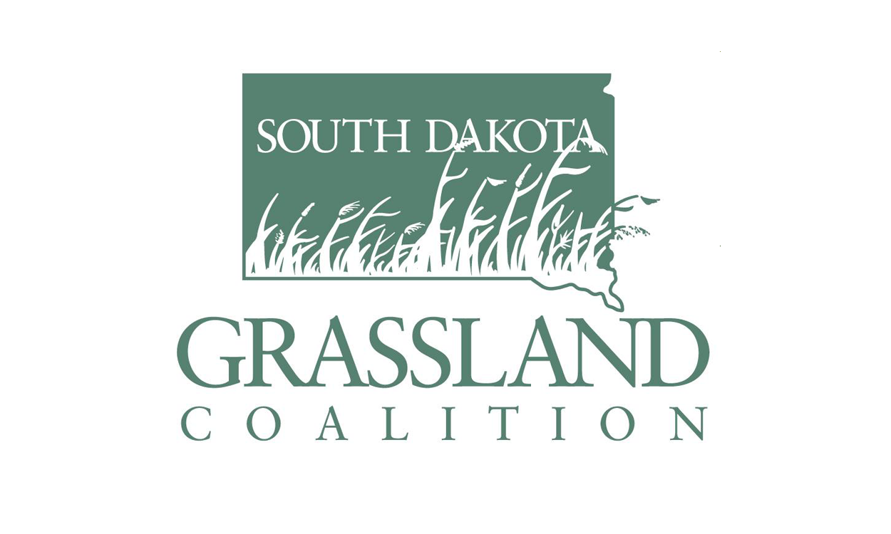 South Dakota Grassland Coalition Logo