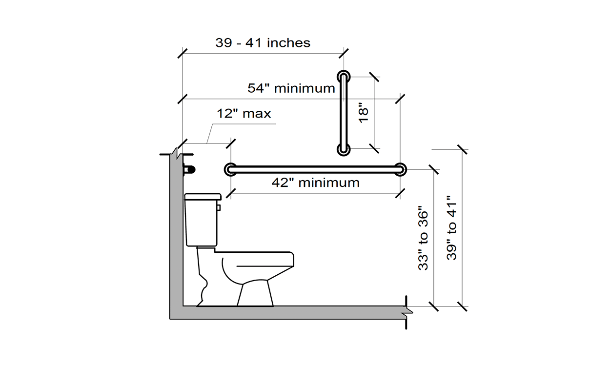 Ideal standard - Installation d'un abattant WC déclipsable on Vimeo