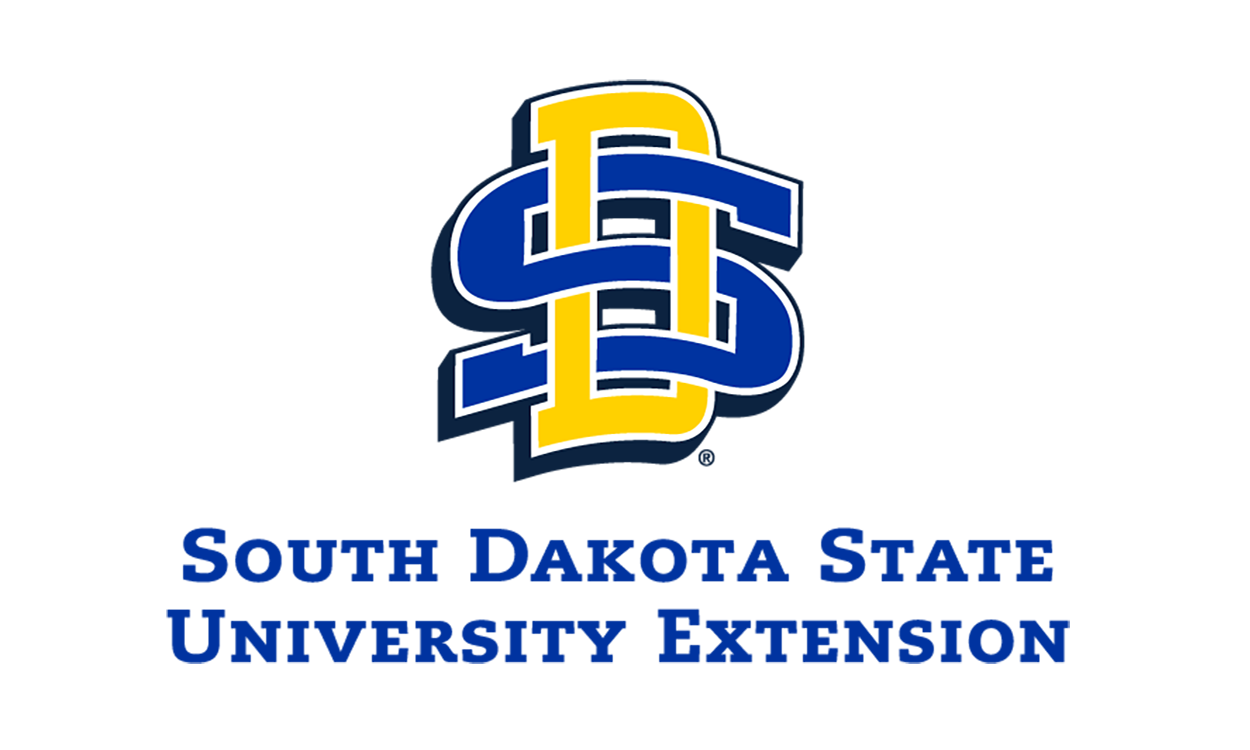 South Dakota State University Extension logo