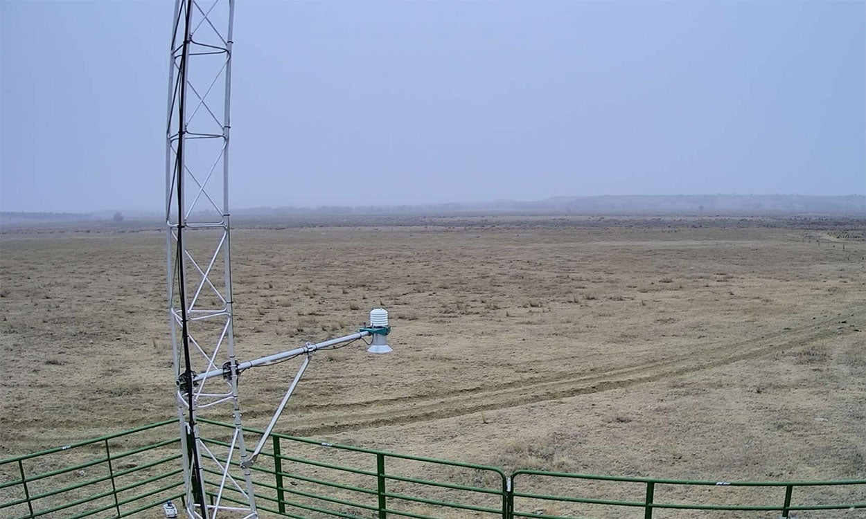 2022 Fall and Early Winter Climate Outlook