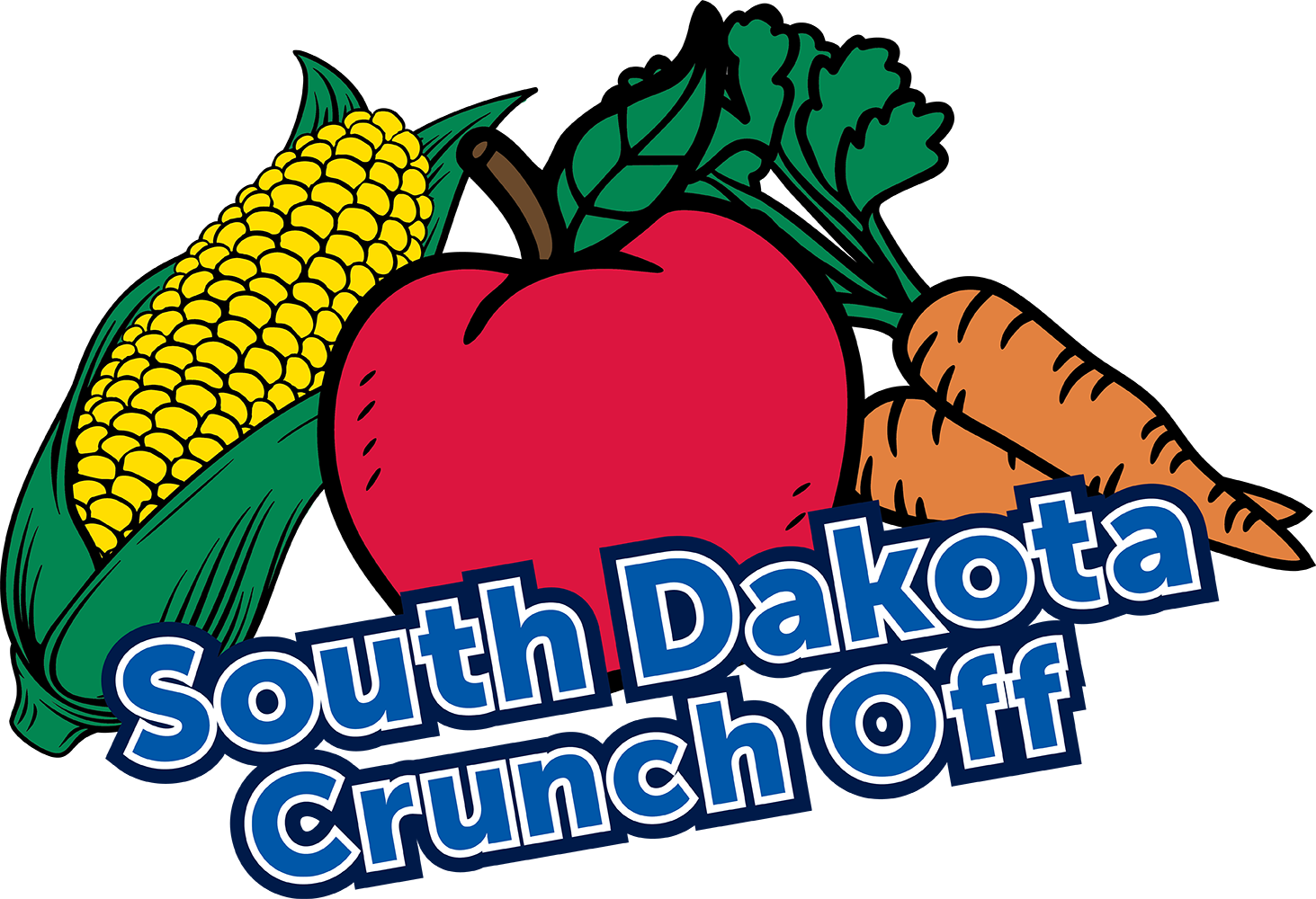 South Dakota Crunch Off