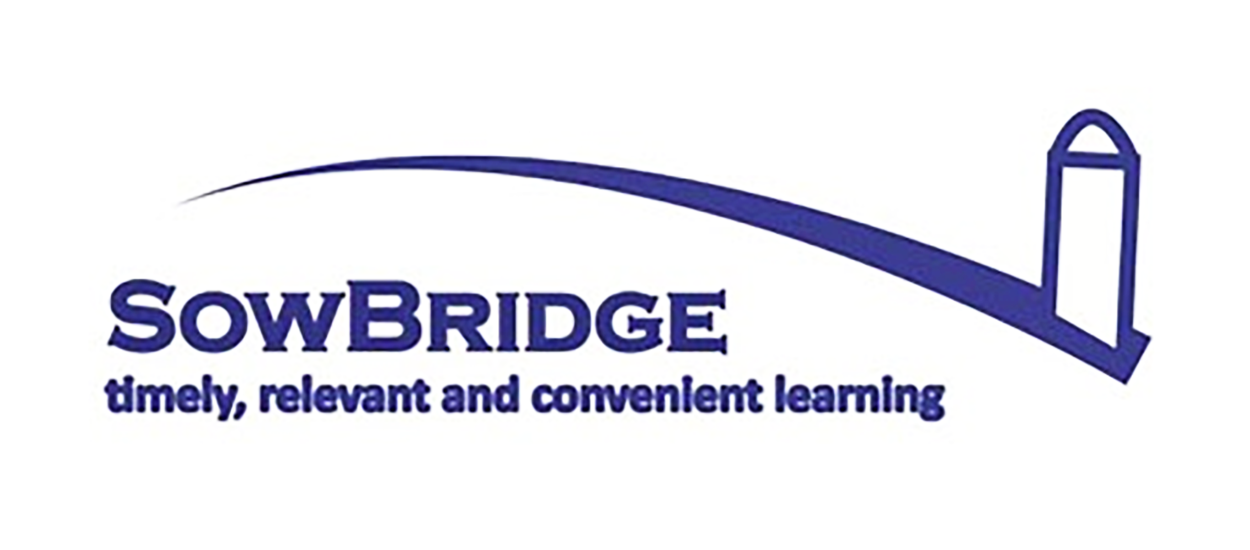 SowBridge logo