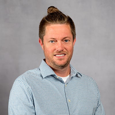 Professional portrait of Stephen Robertson