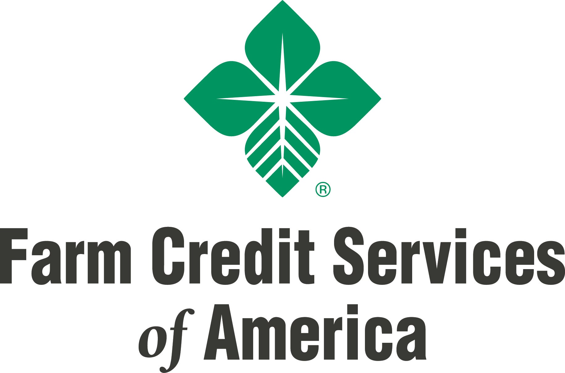Farm Credit Services of America logo