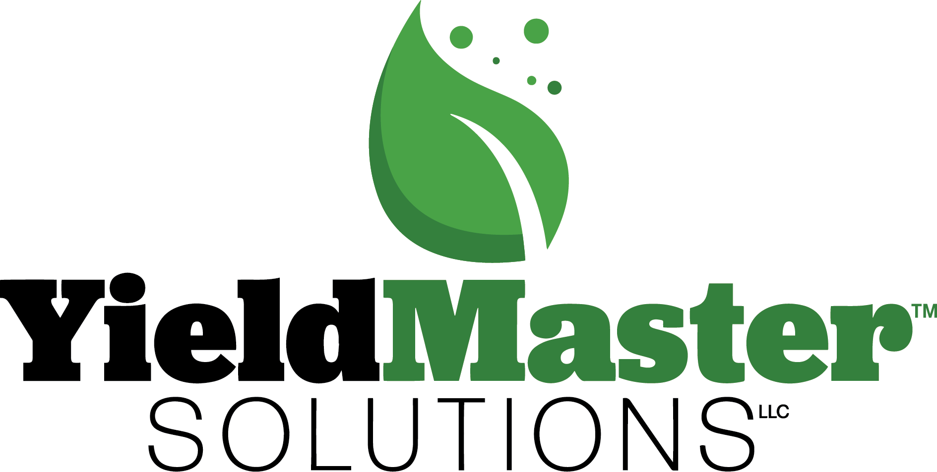 Yield Master Solutions Logo