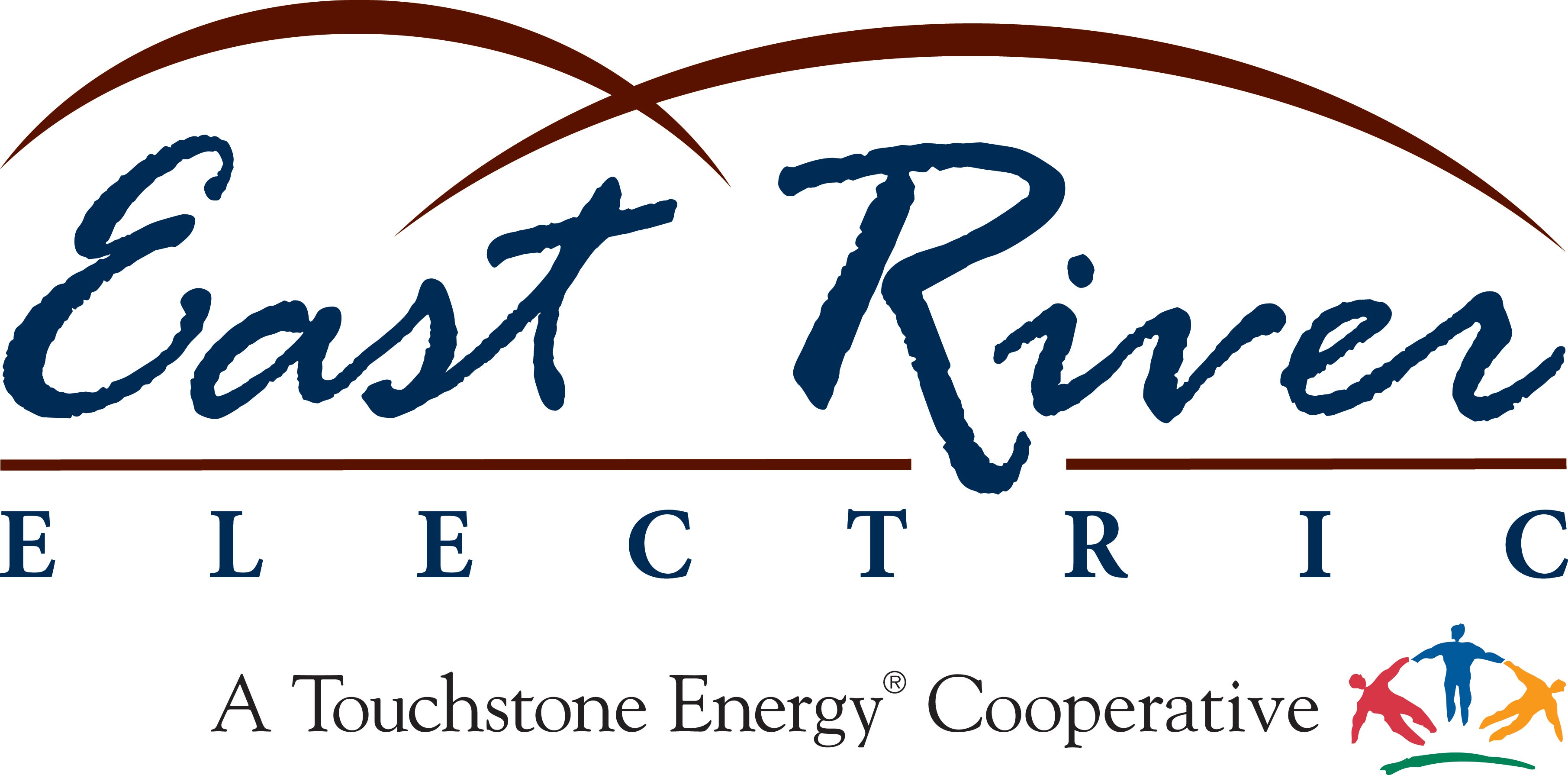 East River Electric Cooperative logo