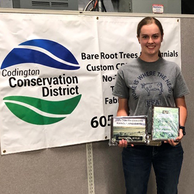 Go-Getter 1st place talk – Bobbi Eide, Gettysburg