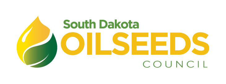 South Dakota Oilseeds Council logo