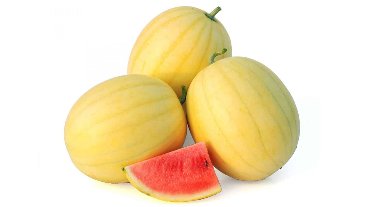 Honeydew Melon - First Foods for Baby - Solid Starts