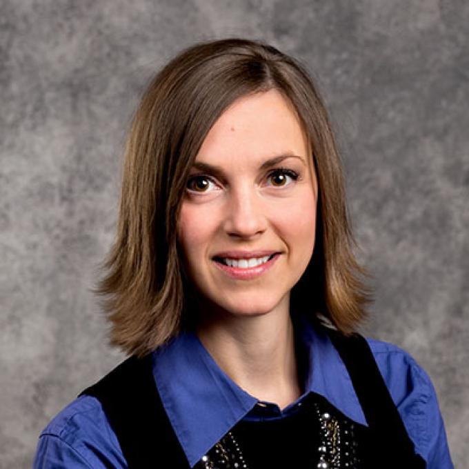 Amber Letcher