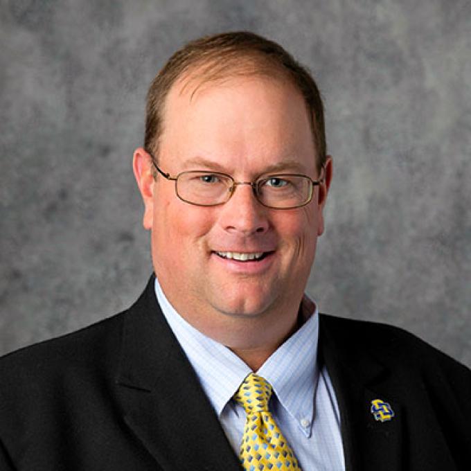 Warren Rusche