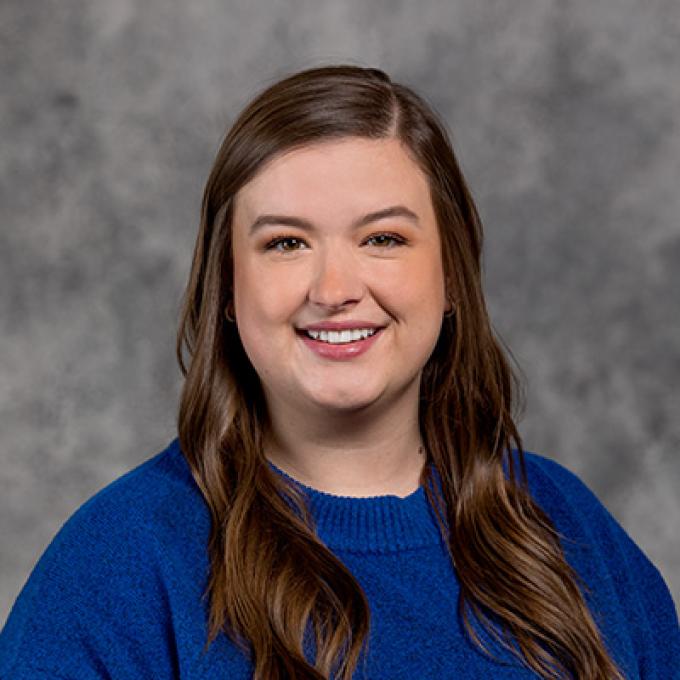 Professional headshot of Heidi Berndt