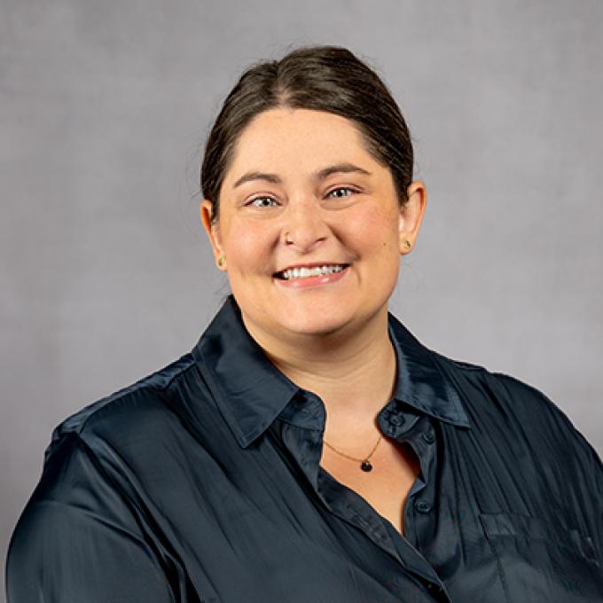 Professional portrait of Aubrey Anderson