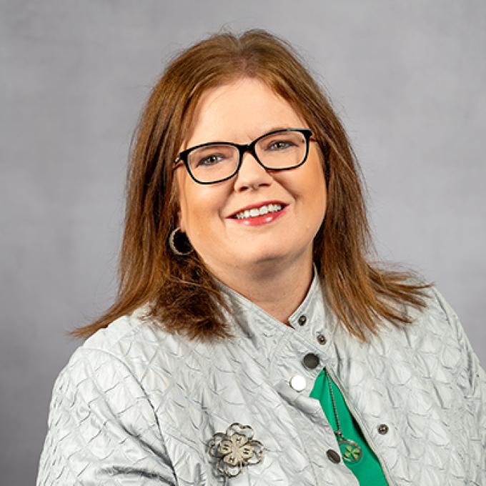 Professional portrait of Jodi Loehrer