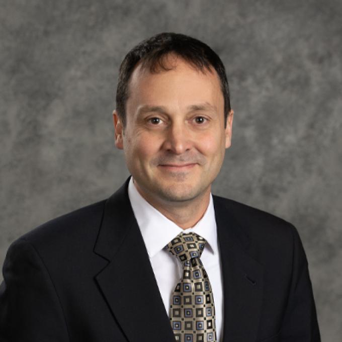 Professional portrait of Kyle Beach
