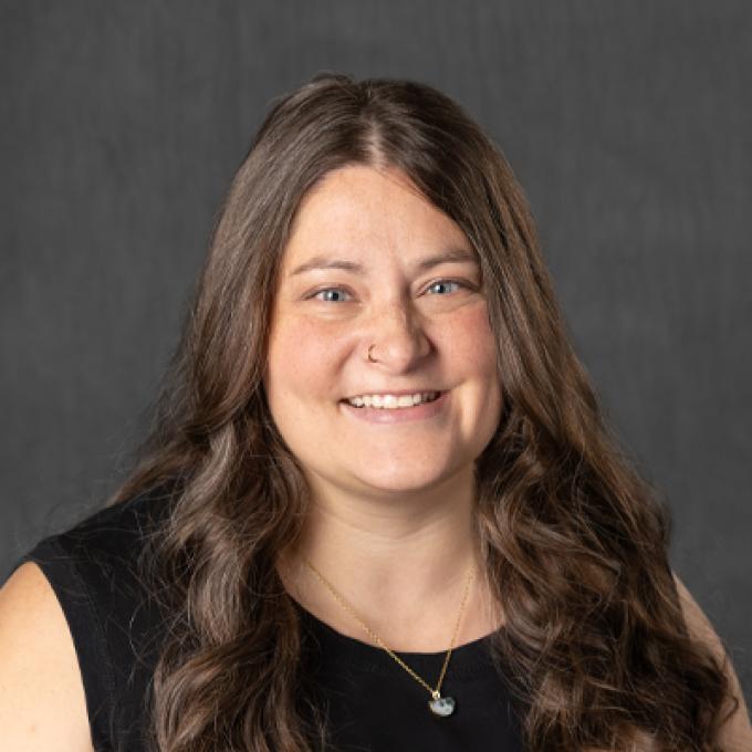 Professional portrait of Aubrey Anderson