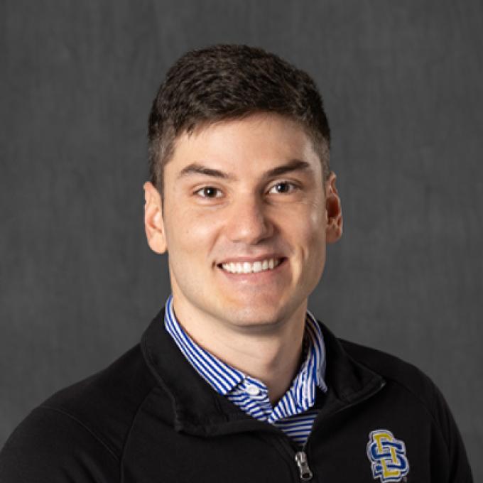 Professional portrait of Vander Luis Novaes Nunes