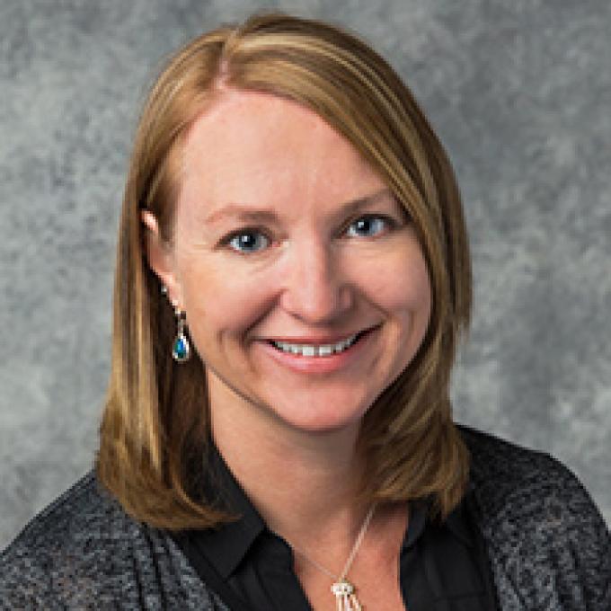 Kristi Cammack