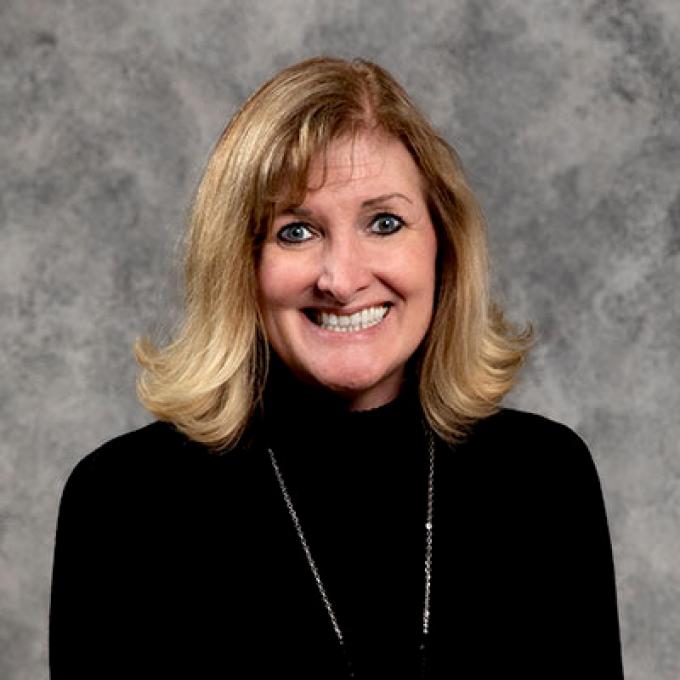 Ann Schwader
