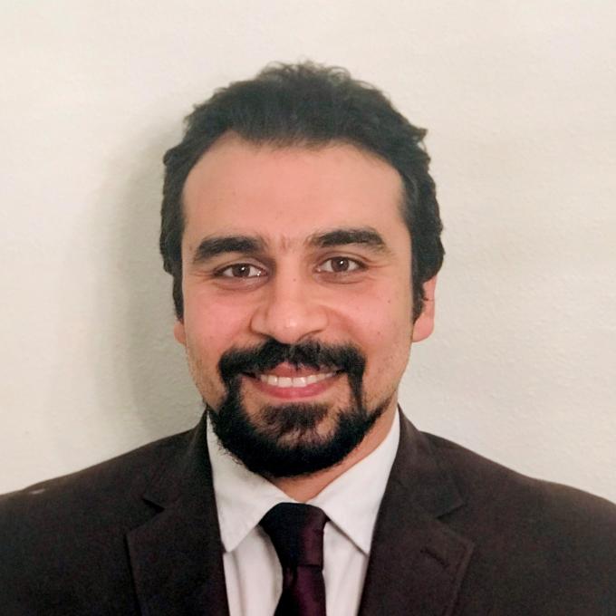 Tamer Sharafeldin