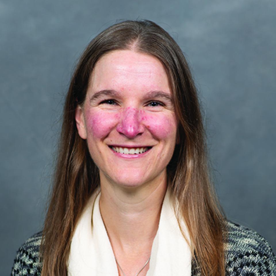 heidi carroll SDSU Extension