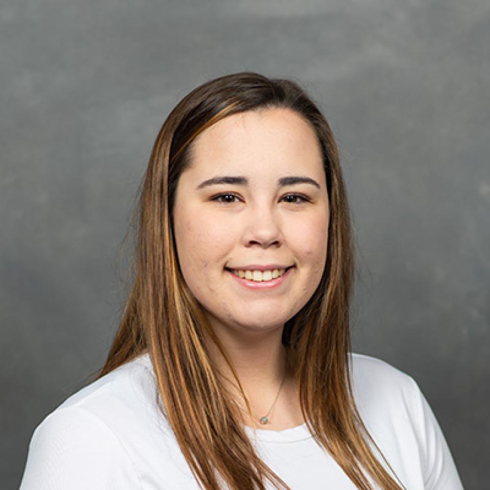 Professional portrait of Sidonia Trio