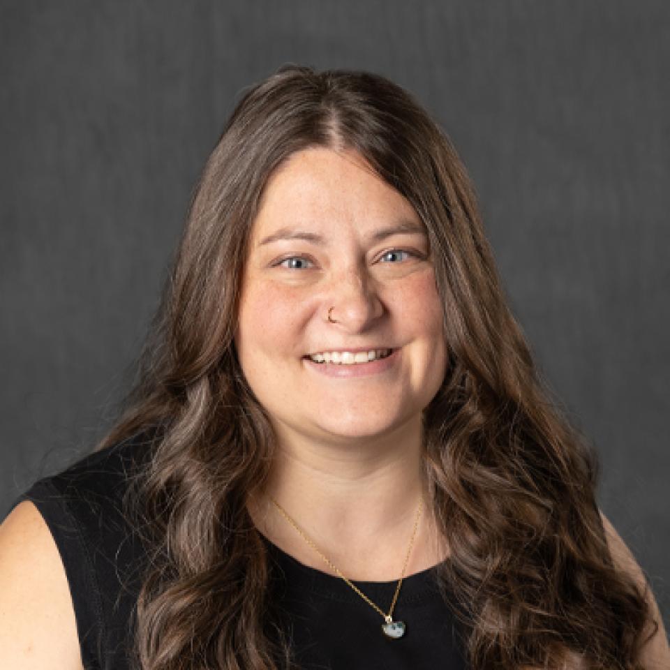 Professional portrait of Aubrey Anderson