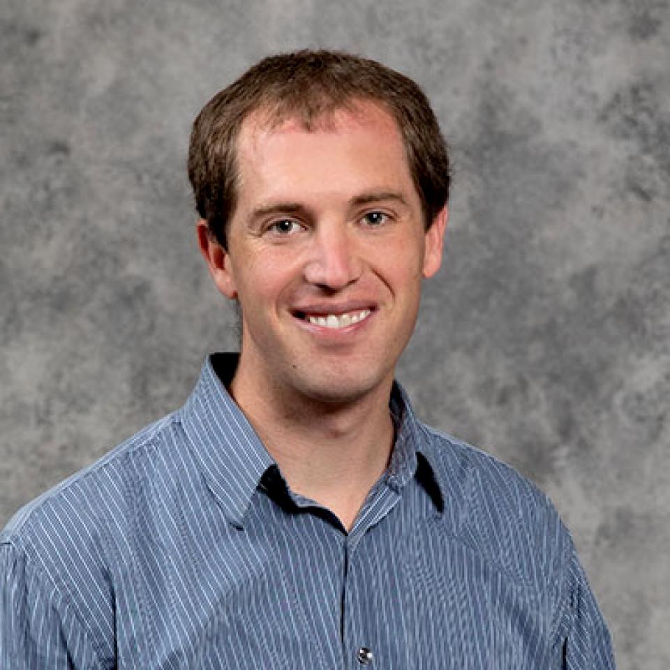 Jason.D.Clark | SDSU Extension