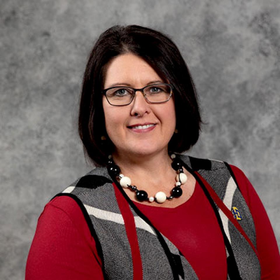 Jennifer Ringkob