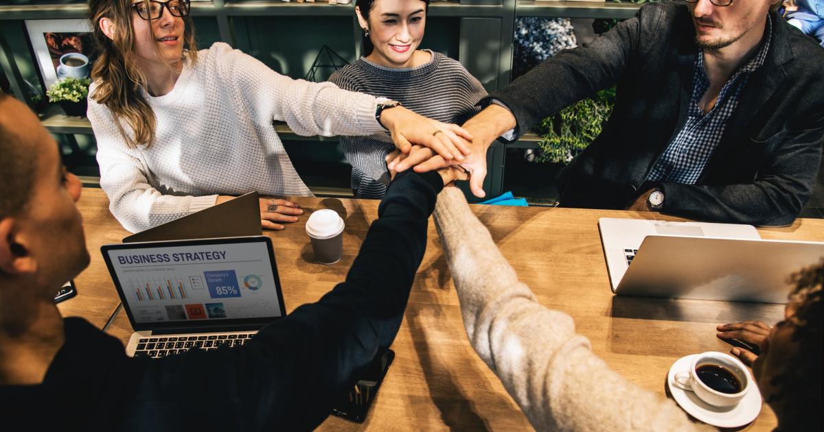 Active Leadership And Followership