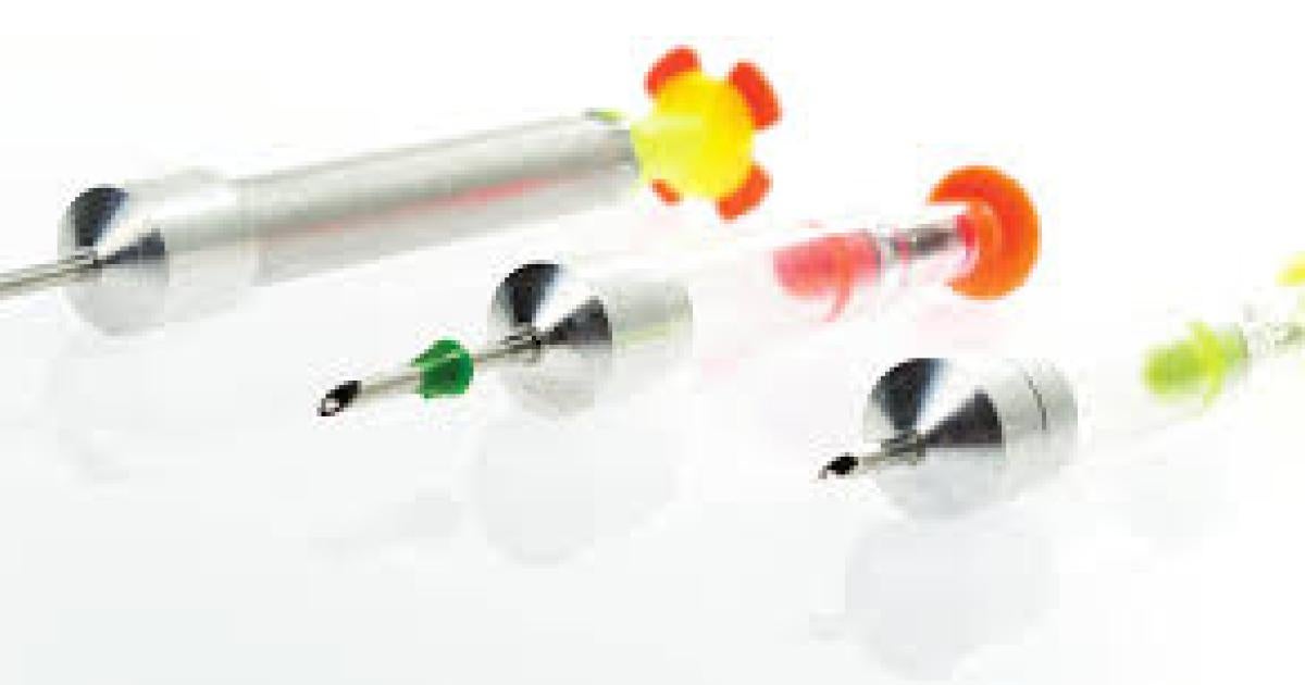 Medicine Darts For Cattle