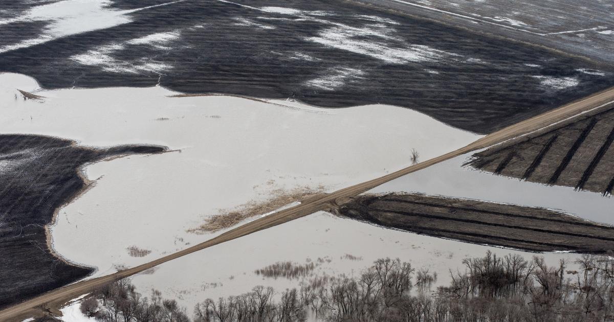 Managing Soil And Soil Fertility After Flooding