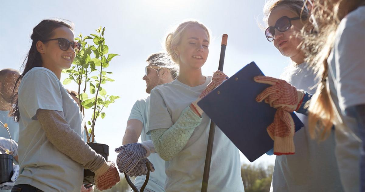 Sdsu Extension Master Gardener Templates