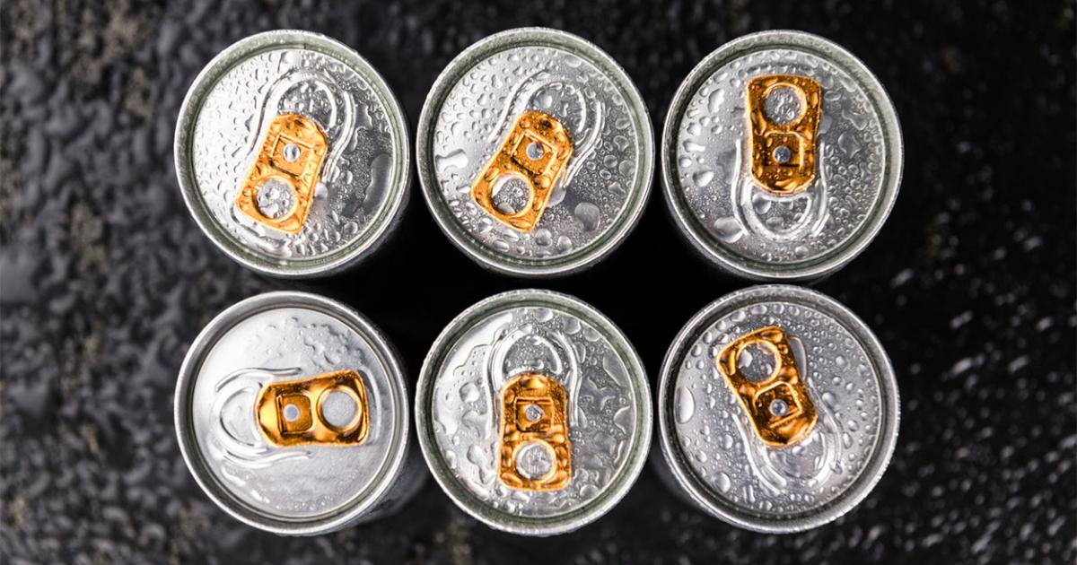 How to Make a Safe Ready to Drink Energy Drink