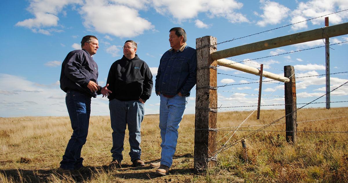 Five Range Management Principles 2 Creating a Grazing Plan