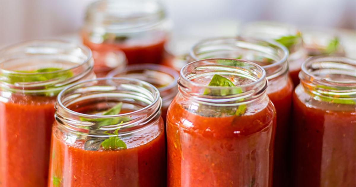 The “Why” Behind Unsafe Canning Practices