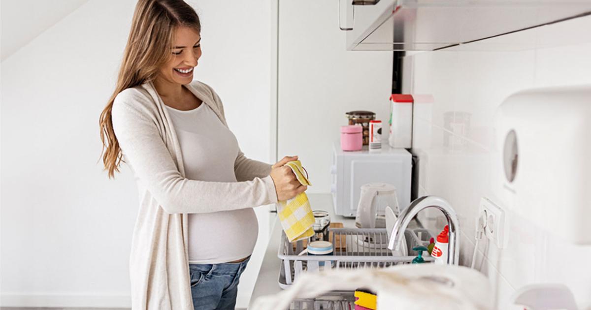food-safety-during-pregnancy