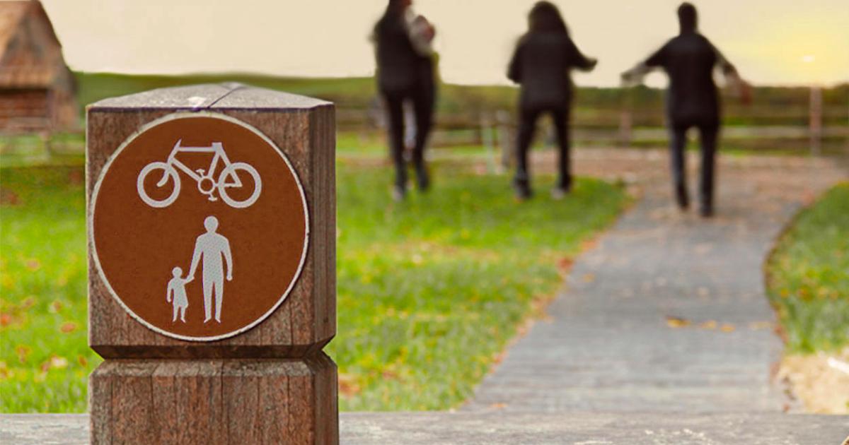 Using Assets To Build Communities