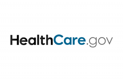 HealthCare.gov Logo