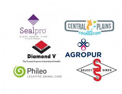 a group of logos