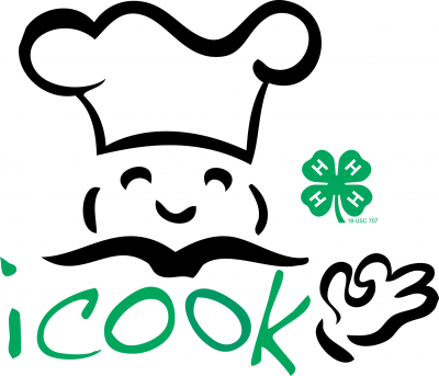 logo for iCook iCook logo