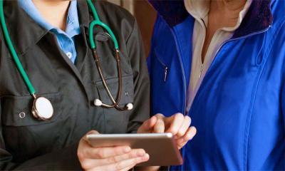 Over-The-Counter Antibiotics Transitioning to Prescription Antibiotics