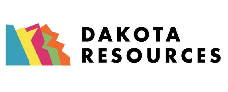 Dakota Resources logo