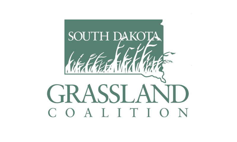 South Dakota Grassland Coalition Logo