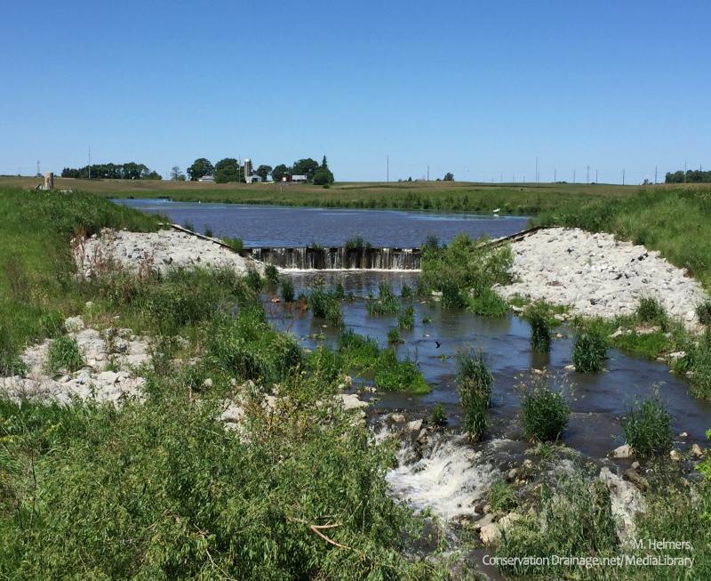 Streamlines Episode 11 Constructed Wetlands