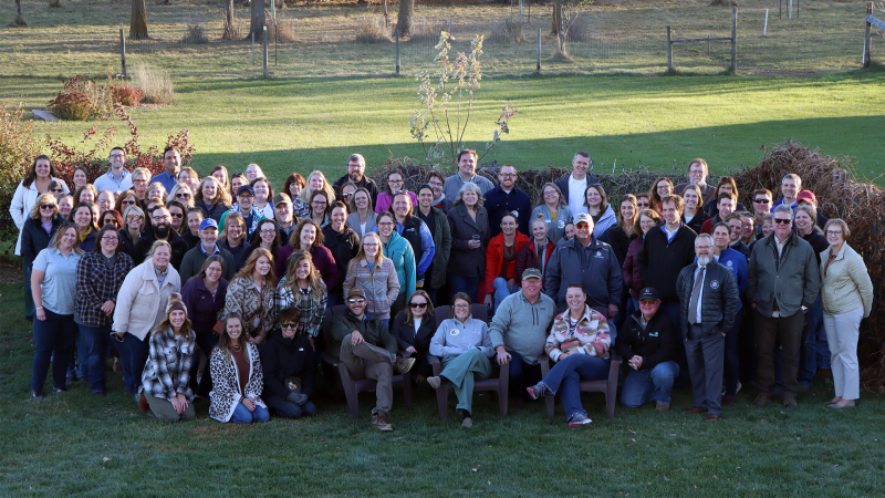 SDSU Extension personnel