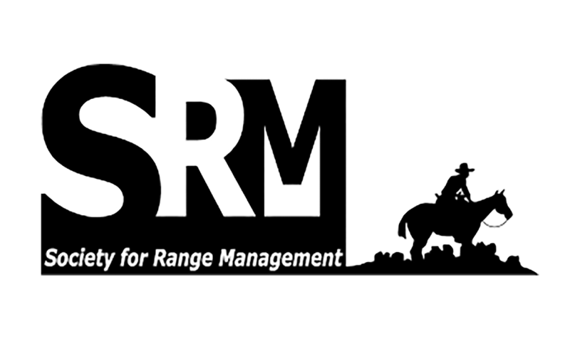 Society for Range Management logo