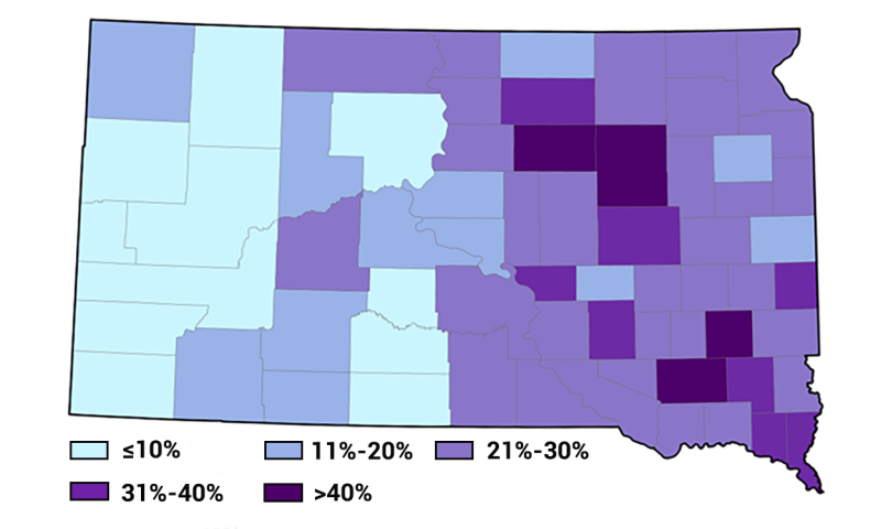 For a detailed description, please call SDSU Extension at 605-688-4792.